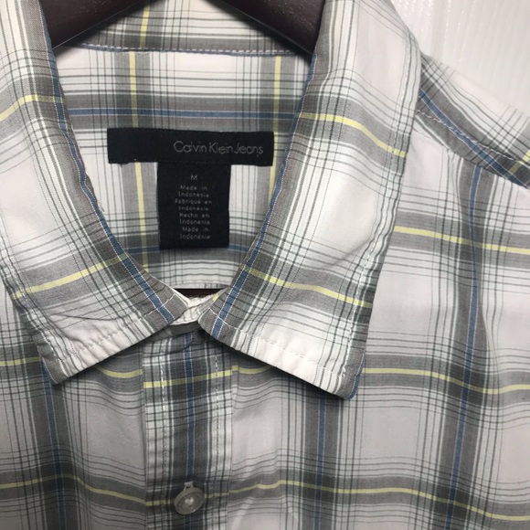 Calvin Klien polo - Picture 1 of 5